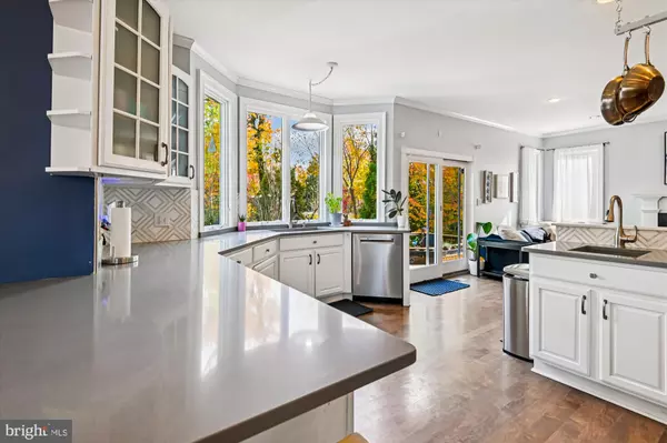 Annapolis, MD 21403,161 E BAY VIEW DR