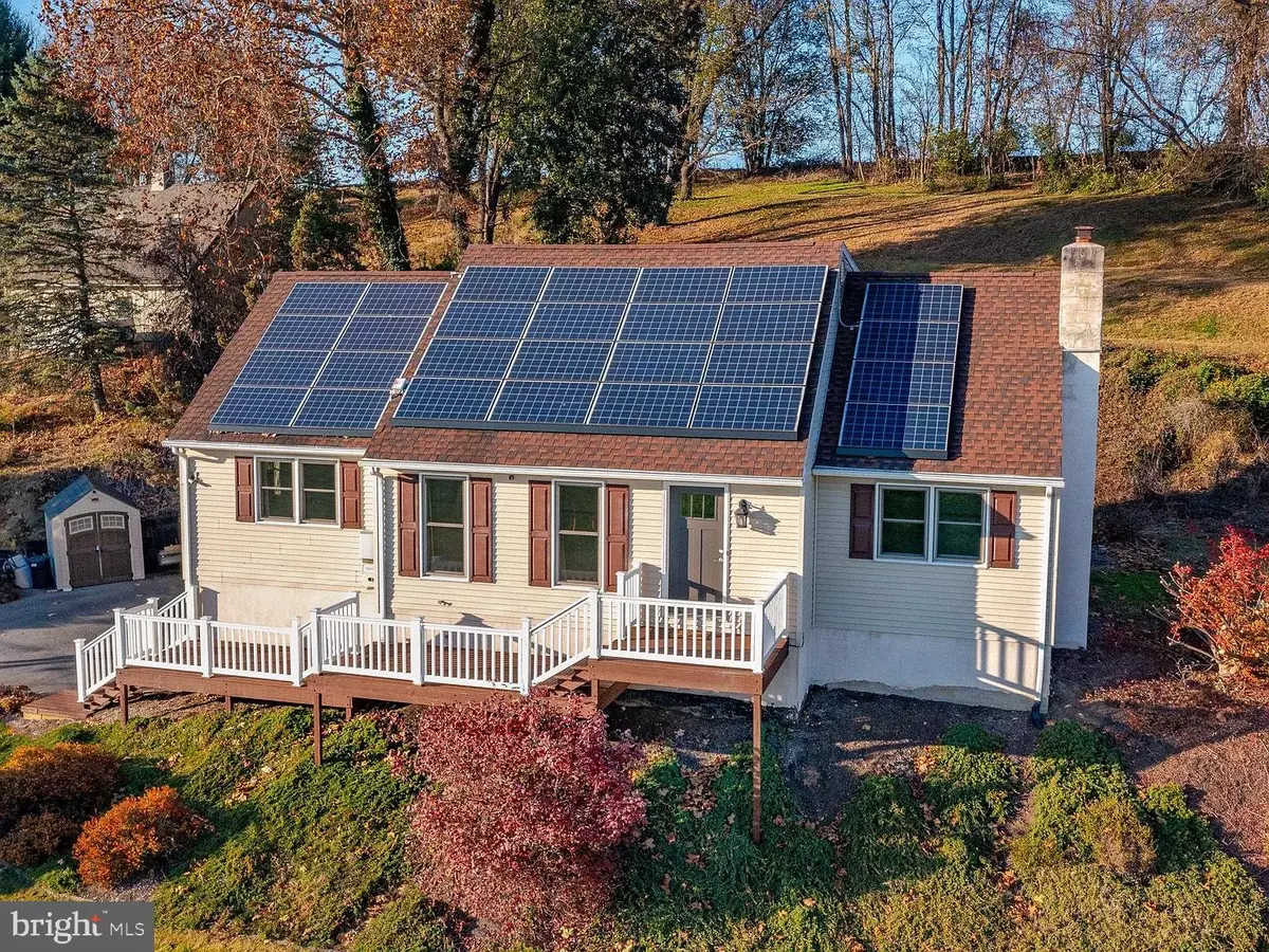 Willow Street, PA 17584,798 BYERLAND CHURCH RD