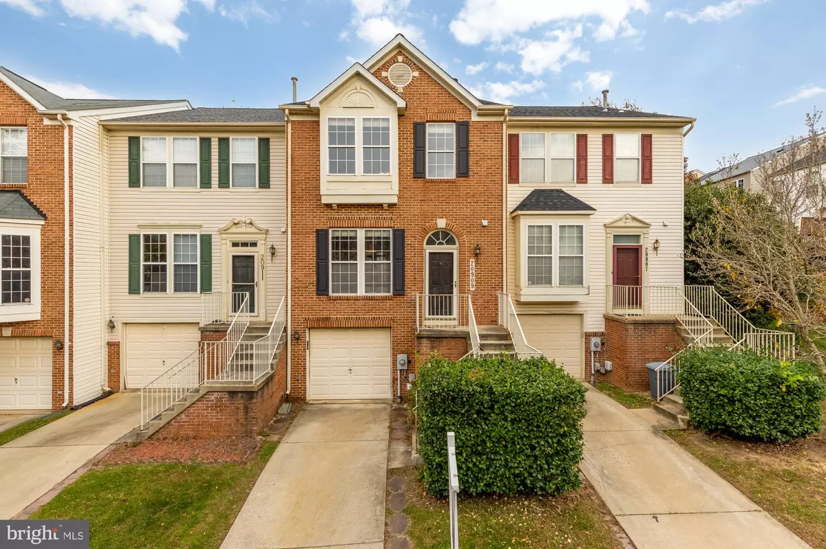 Germantown, MD 20874,20909 ROSEBAY PL