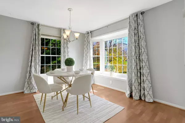 Alexandria, VA 22315,6400 PATIENCE CT