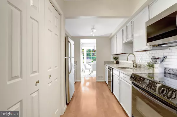 Alexandria, VA 22315,6400 PATIENCE CT