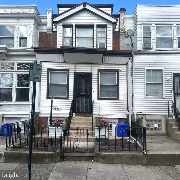5845 LUDLOW ST, Philadelphia, PA 19139