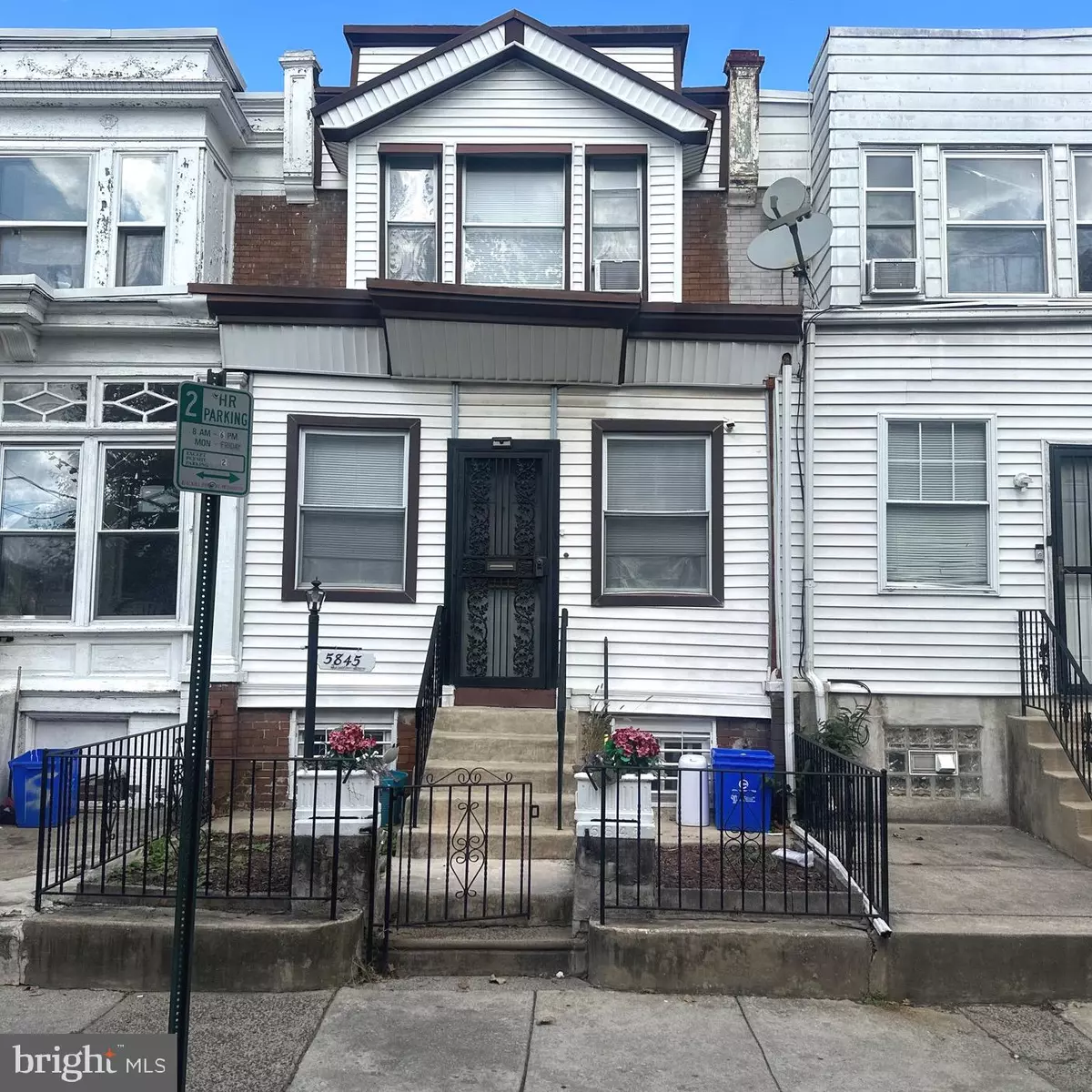 Philadelphia, PA 19139,5845 LUDLOW ST