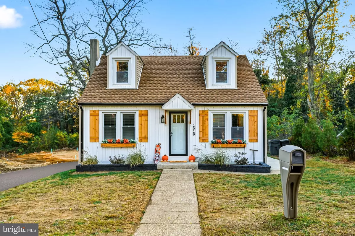 Woodbury, NJ 08096,2029 KONRAD AVE