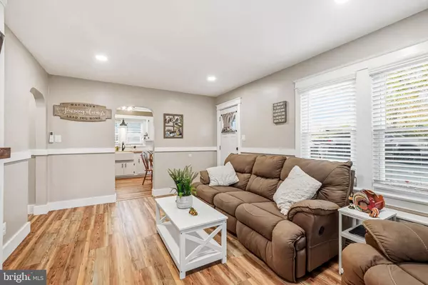 Woodbury, NJ 08096,2029 KONRAD AVE