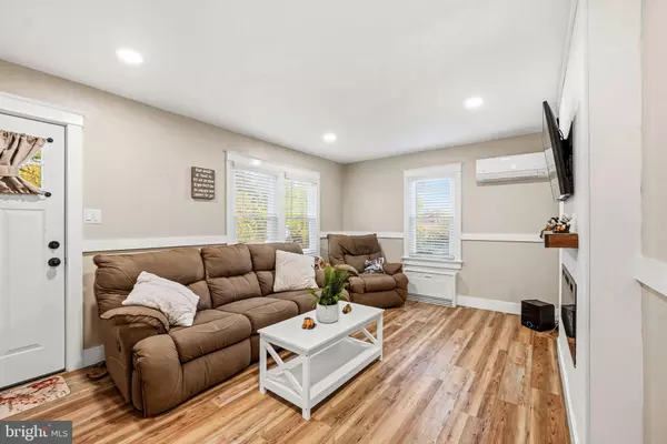 Woodbury, NJ 08096,2029 KONRAD AVE