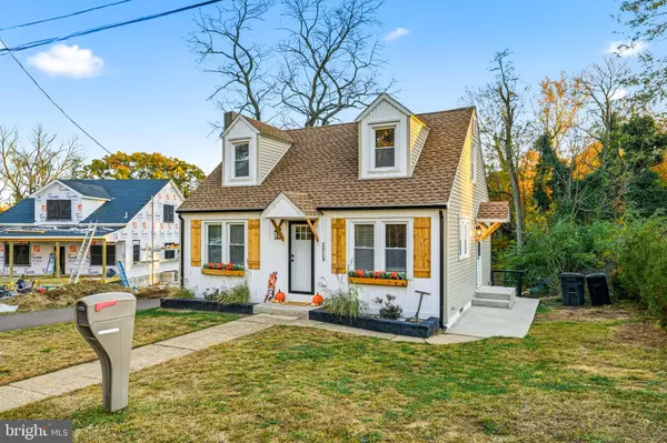 Woodbury, NJ 08096,2029 KONRAD AVE