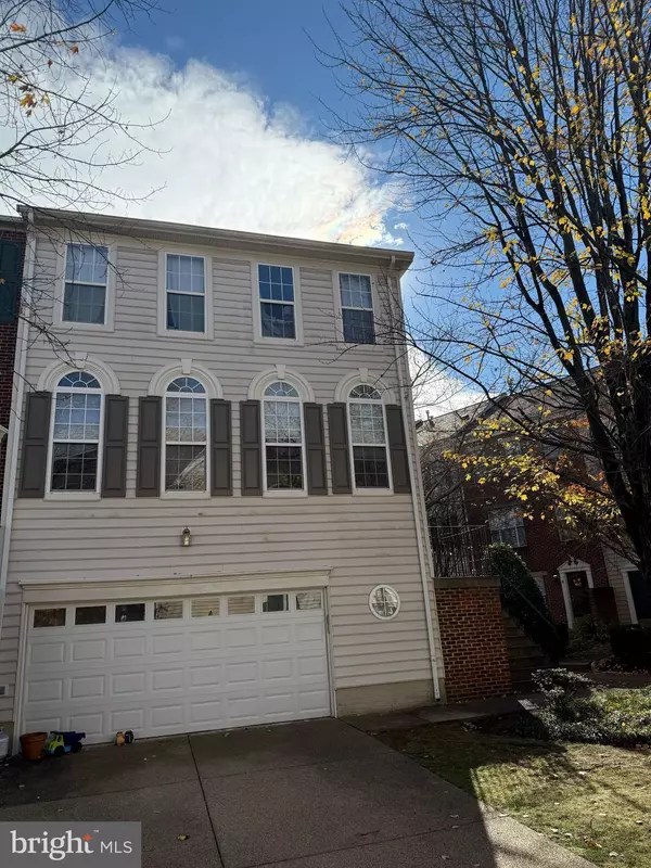 21 CASE ST, Gaithersburg, MD 20878
