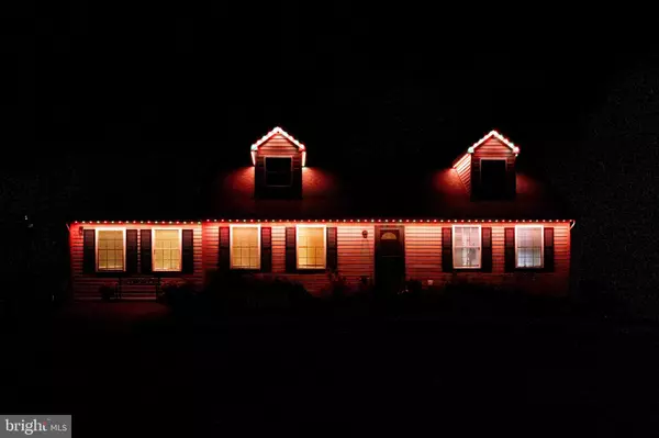 Coatesville, PA 19320,151 S SANDY HILL RD