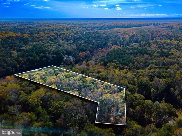 Heathsville, VA 22473,KNIGHTS LANDING DR (LOT 30)