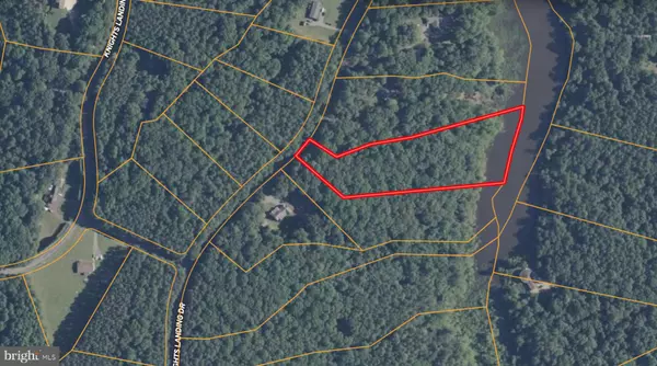 KNIGHTS LANDING DR (LOT 30), Heathsville, VA 22473