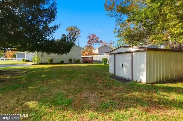 Manchester Township, NJ 08759,2541 STEINER RD