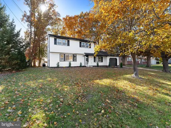 Vineland, NJ 08361,2551 EDNA DR