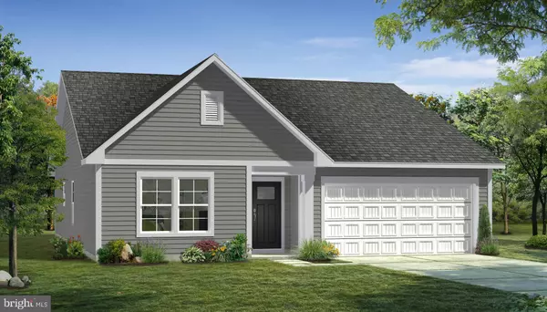 HOMESITE 623 FONTANA CIR, Martinsburg, WV 25403