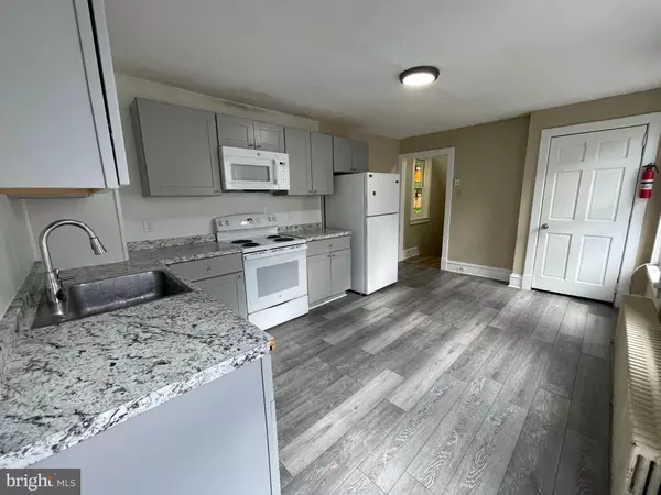 Reading, PA 19601,34 N 11TH ST #2ND FLOOR