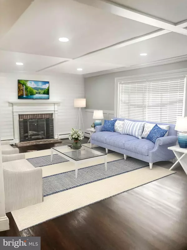 Strafford, PA 19087,381 UPPER GULPH