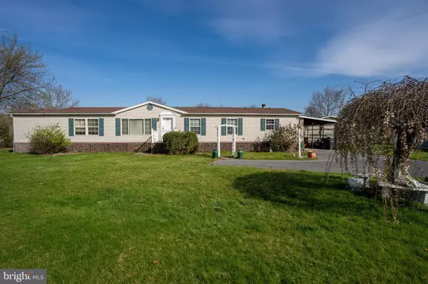 Bath, PA 18014,183 GREENBRIAR DR S