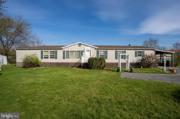 Bath, PA 18014,183 GREENBRIAR DR S