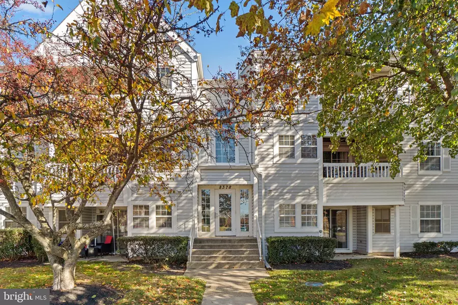 8378 MONTGOMERY RUN RD #D, Ellicott City, MD 21043