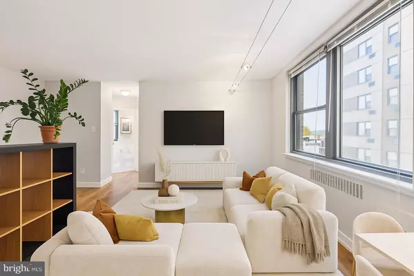 2601 PENNSYLVANIA AVE #604, Philadelphia, PA 19130