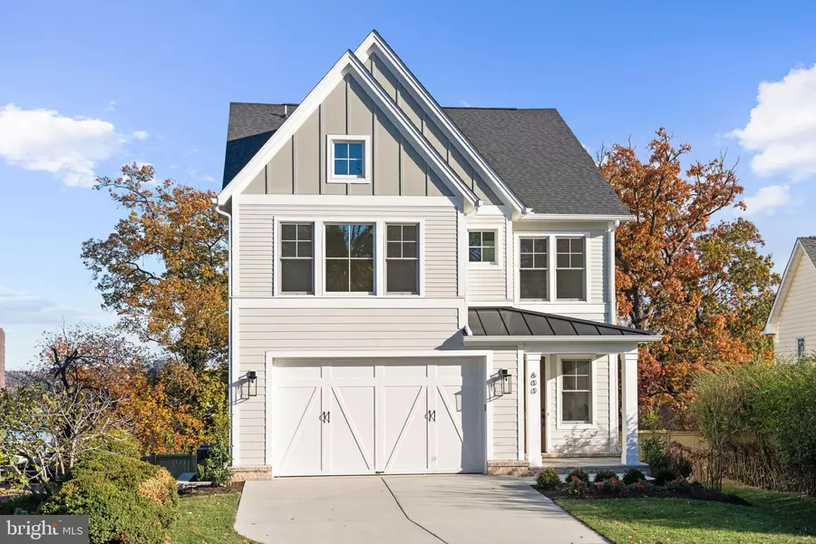 600 29TH RD S, Arlington, VA 22202