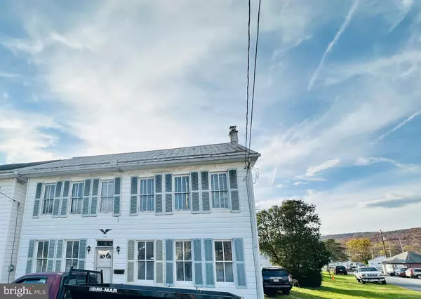 Dillsburg, PA 17019,109 N BALTIMORE ST