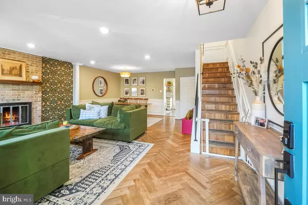 Halethorpe, MD 21227,5712 RICHARDSON MEWS SQ