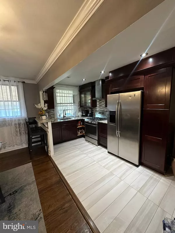 Philadelphia, PA 19149,1606 BENNER ST