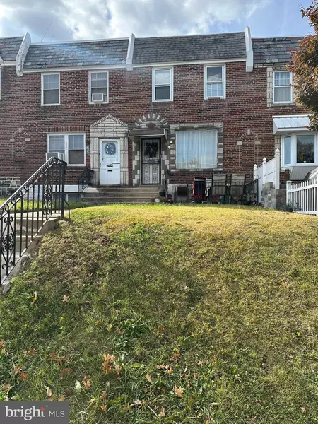 1606 BENNER ST, Philadelphia, PA 19149