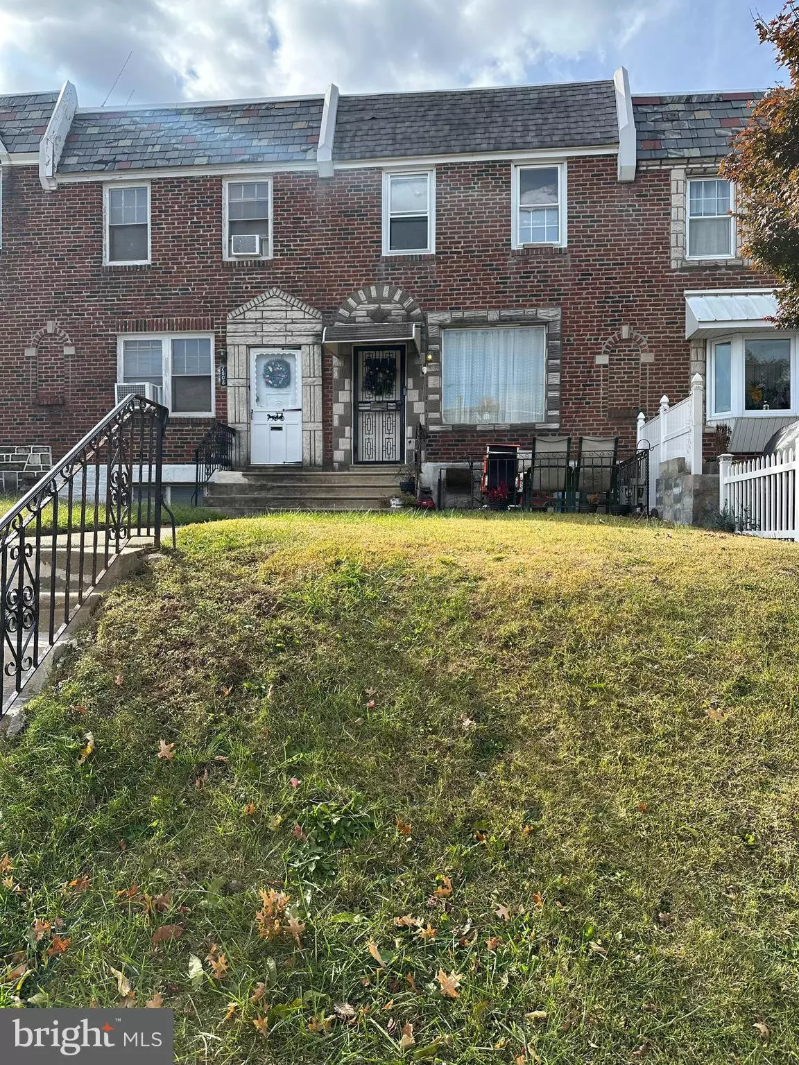 Philadelphia, PA 19149,1606 BENNER ST