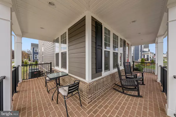 Leesburg, VA 20175,101 MILVIAN WAY SE