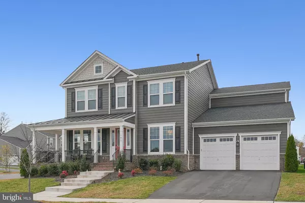 Leesburg, VA 20175,101 MILVIAN WAY SE