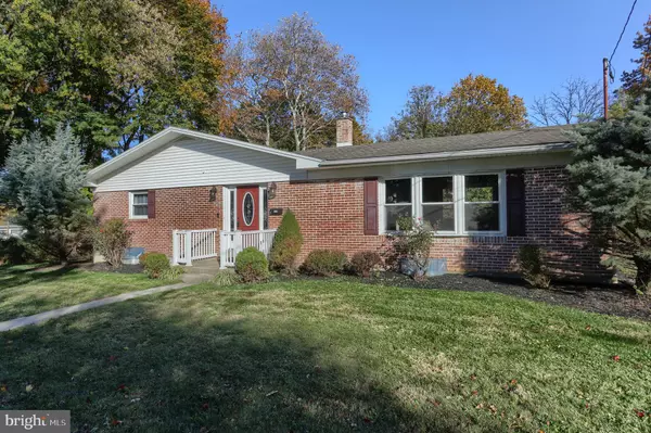 Lebanon, PA 17042,508 NOBLE ST