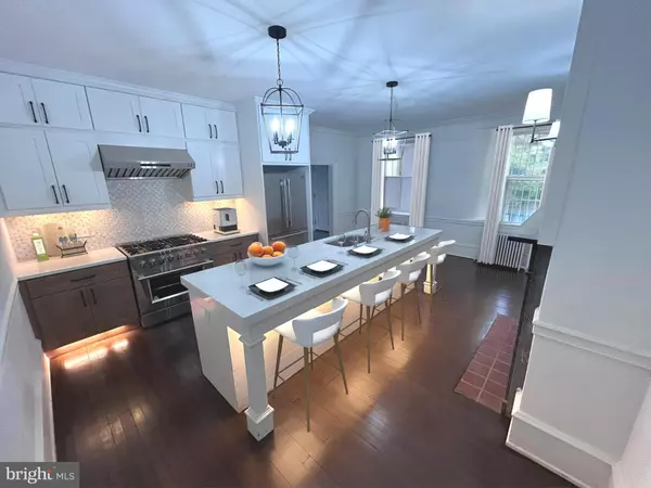 571 N NEWTOWN STREET RD, Newtown Square, PA 19073