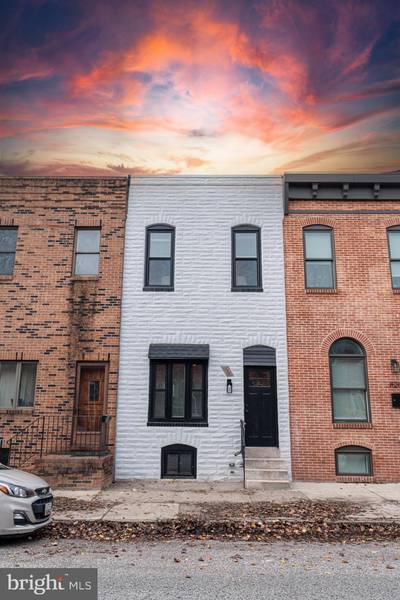 822 S ELLWOOD AVE, Baltimore, MD 21224