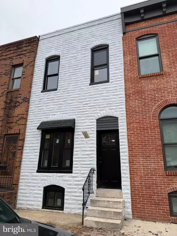 Baltimore, MD 21224,822 S ELLWOOD AVE