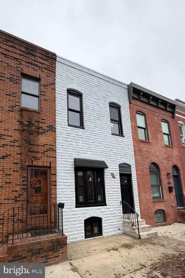 Baltimore, MD 21224,822 S ELLWOOD AVE