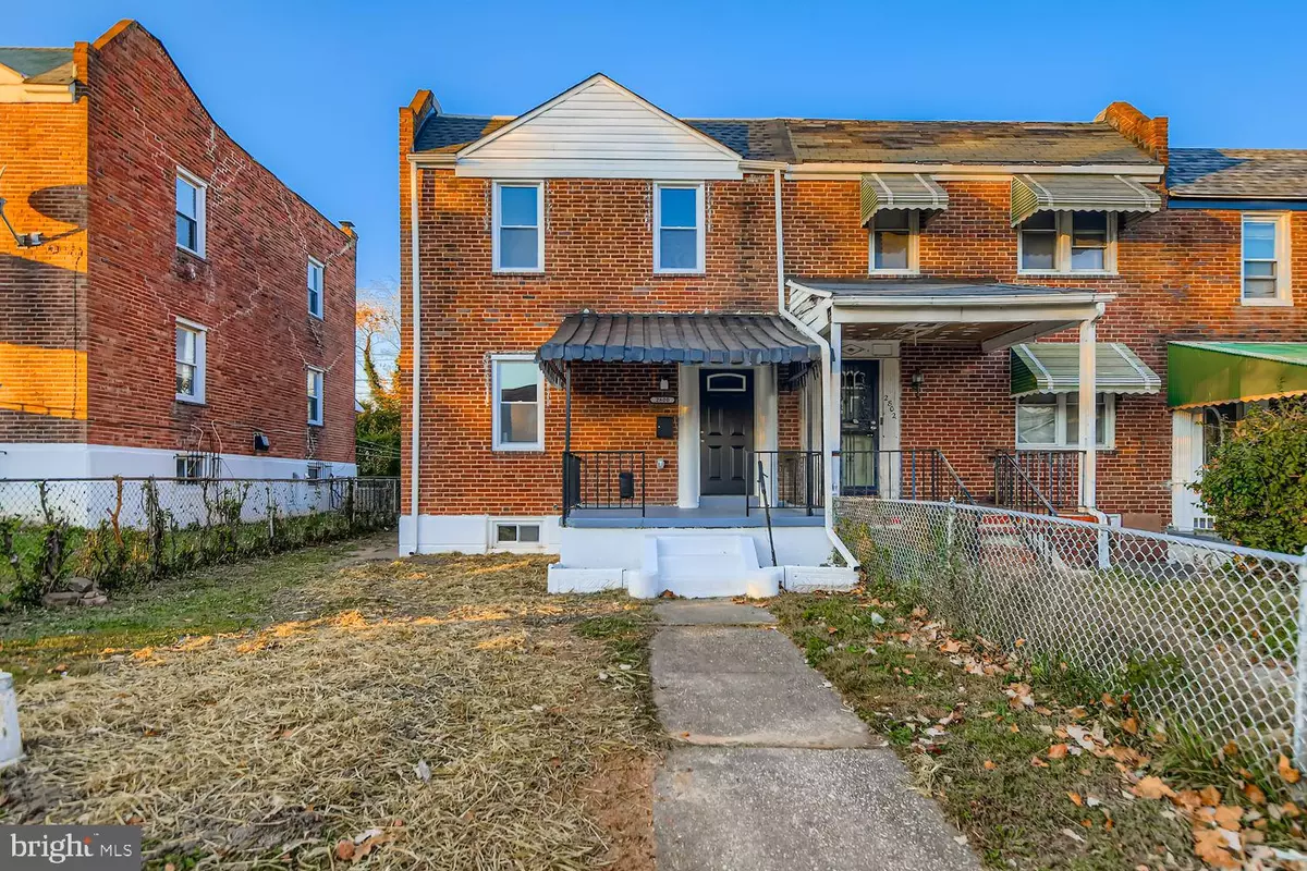 Baltimore, MD 21213,2800 E FEDERAL ST