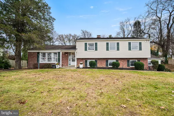 309 SAYBROOK RD, Villanova, PA 19085