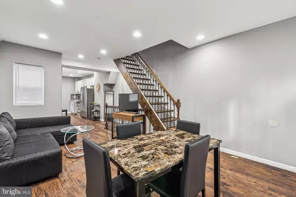 Philadelphia, PA 19104,722 N SHEDWICK ST