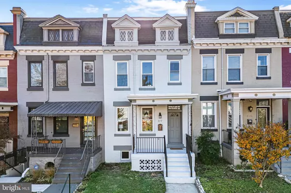 Washington, DC 20002,177 V ST NE