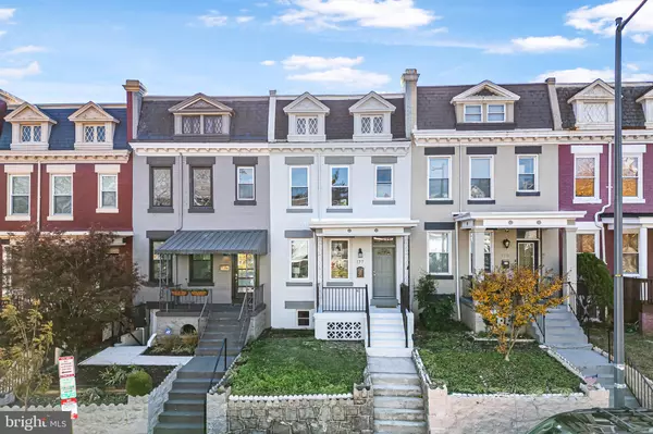 177 V ST NE, Washington, DC 20002