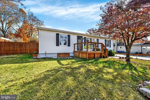 Joppa, MD 21085,1505 MANDEVILLE LN