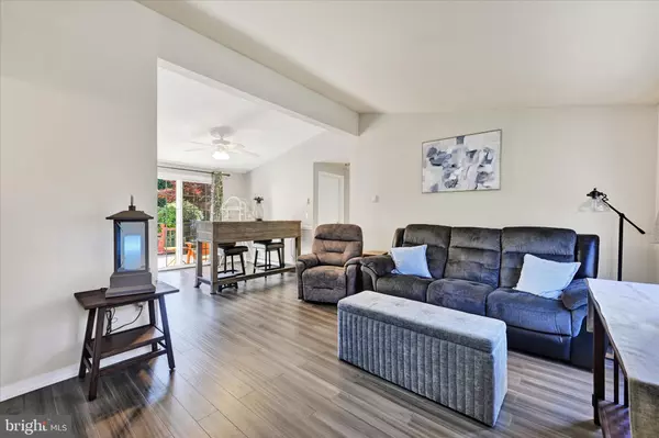 Joppa, MD 21085,1505 MANDEVILLE LN