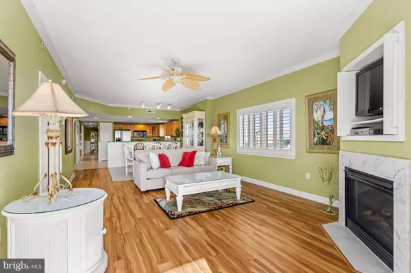 Ocean City, MD 21842,14000 COASTAL HWY #501 AVALON