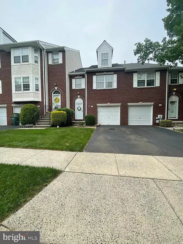Lansdale, PA 19446,103 DYLAN DR #45
