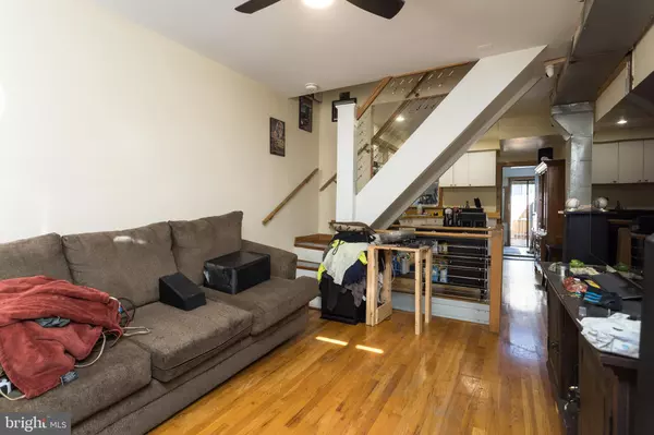 Baltimore, MD 21211,2929 MILES AVE