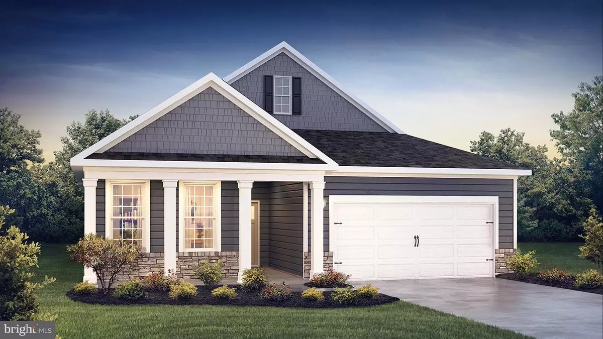 Egg Harbor Township, NJ 08234,4 BARRETT DR