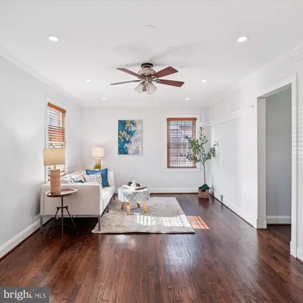 Hyattsville, MD 20782,3106 LANCER PL