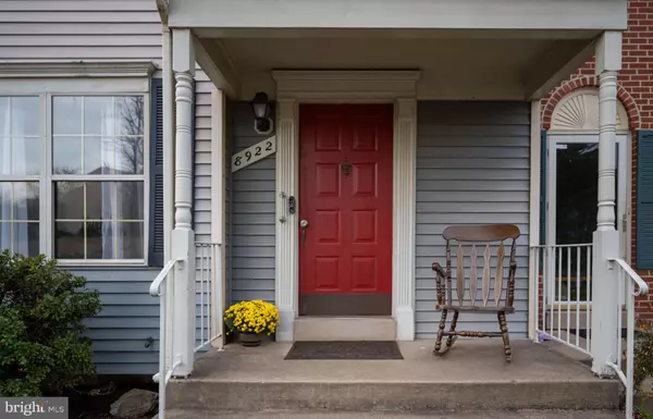 Manassas, VA 20110,8922 PRINCETON PARK DR